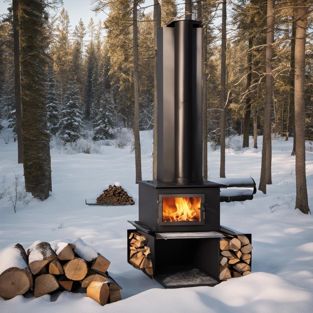 lopi wood stove manual