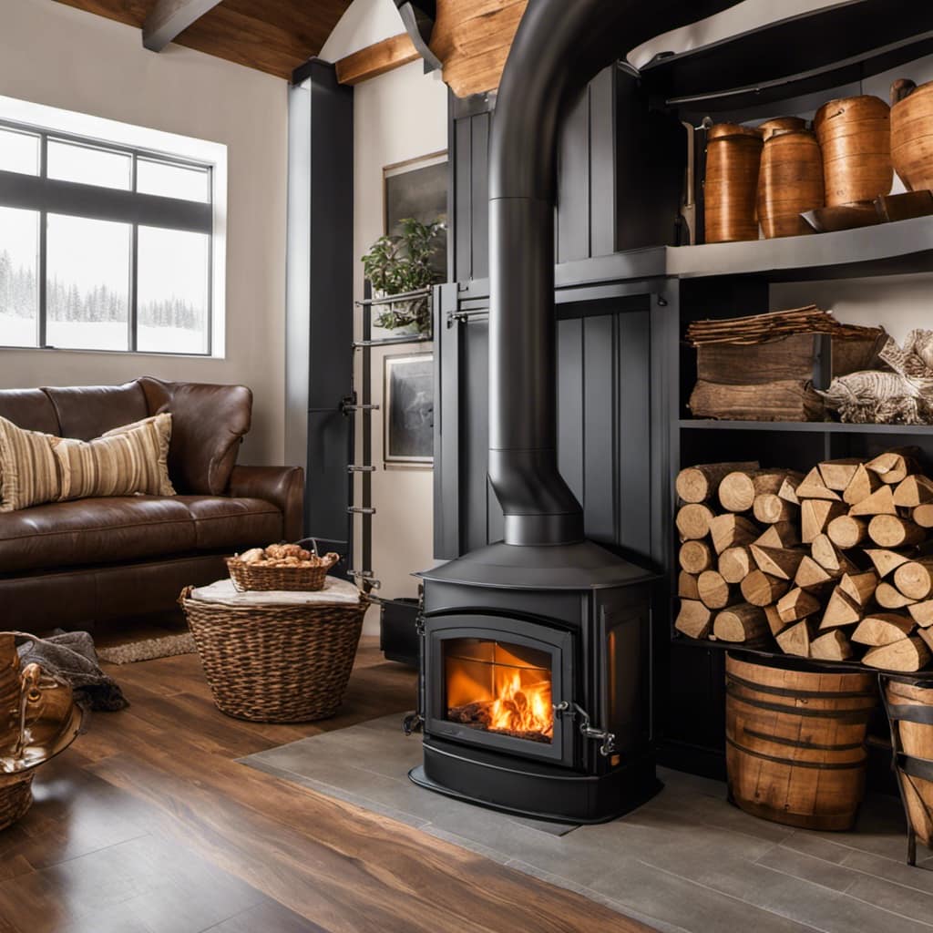 wood stoves reviews