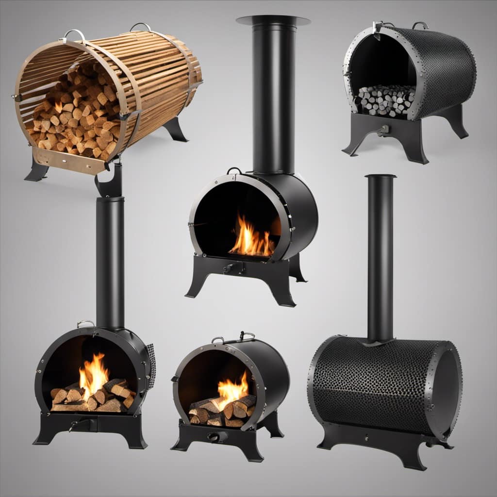 wood stoves for sale at lowes