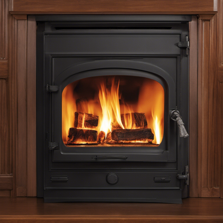 How To Prevent Smoke Coming In From Wood Stove Qhen Fix Best Small Wood Stoves