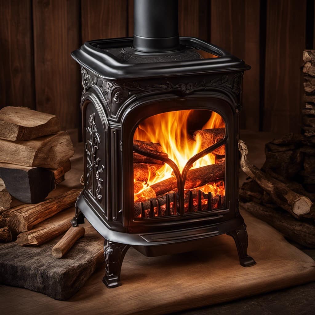 How To Remove Wood Stove Insert Best Small Wood Stoves