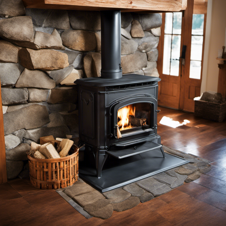 How To Remove A Wood Stove Insert Best Small Wood Stoves