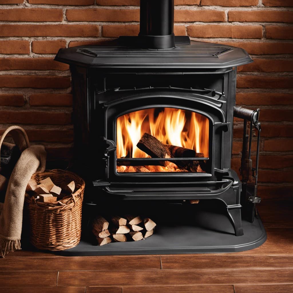 wood stoves for sale in maine
