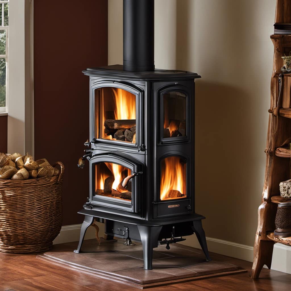 wood stove insert reviews