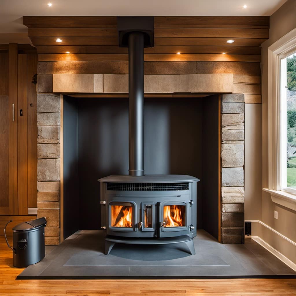 wood stove insert reviews