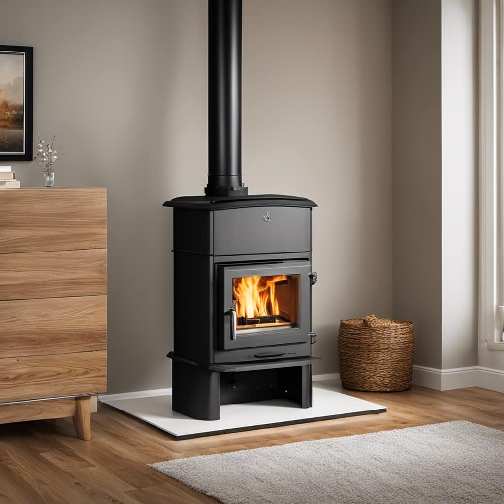 lopi endeavor wood stove price