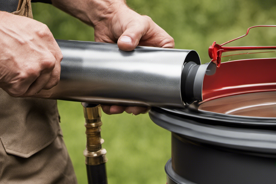 How To Seal A Wood Stove Pipe Best Small Wood Stoves