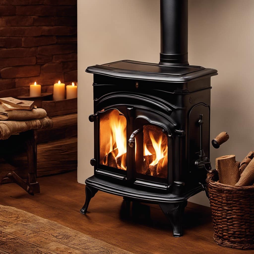 wood stoves for sale in maine