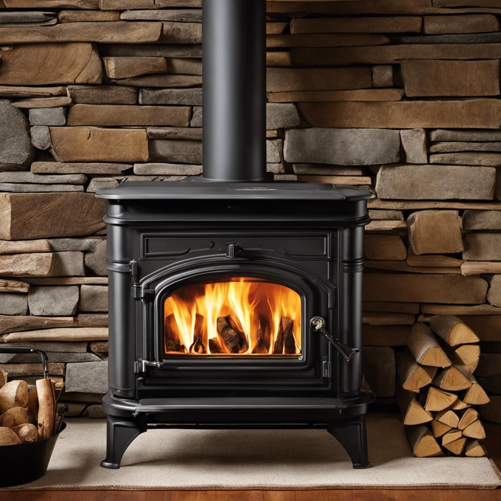 jotul wood stove reviews