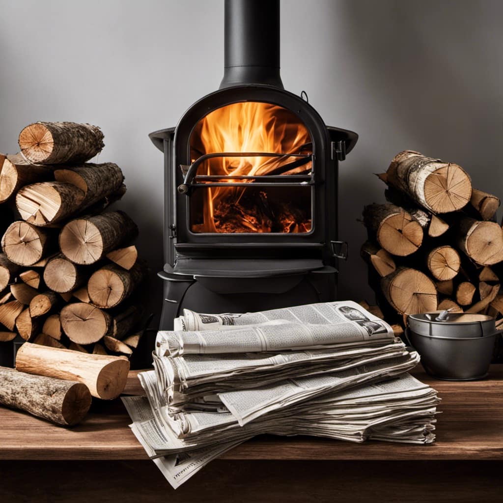 wood stove pipe installers near me