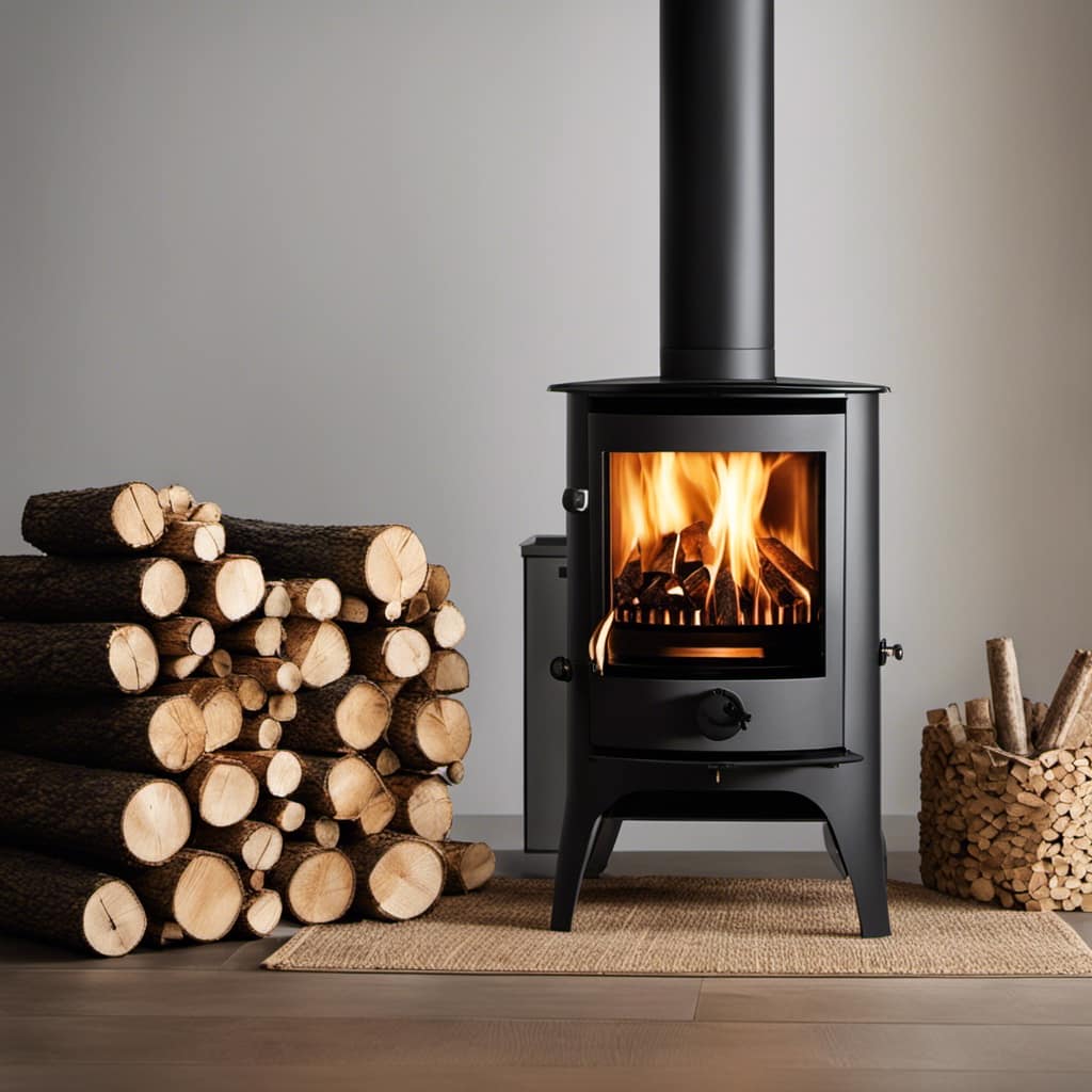 lopi wood stove prices