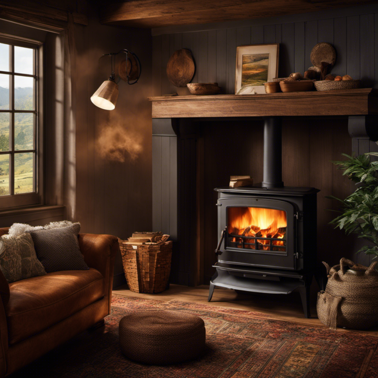 How To Use A Wood Stove Steamer - Best Small Wood Stoves