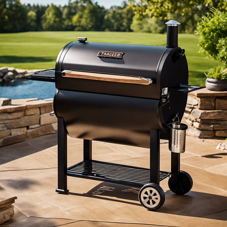 How to Use Traeger Wood Pellet Grill and Smoker Best Small Wood Stoves