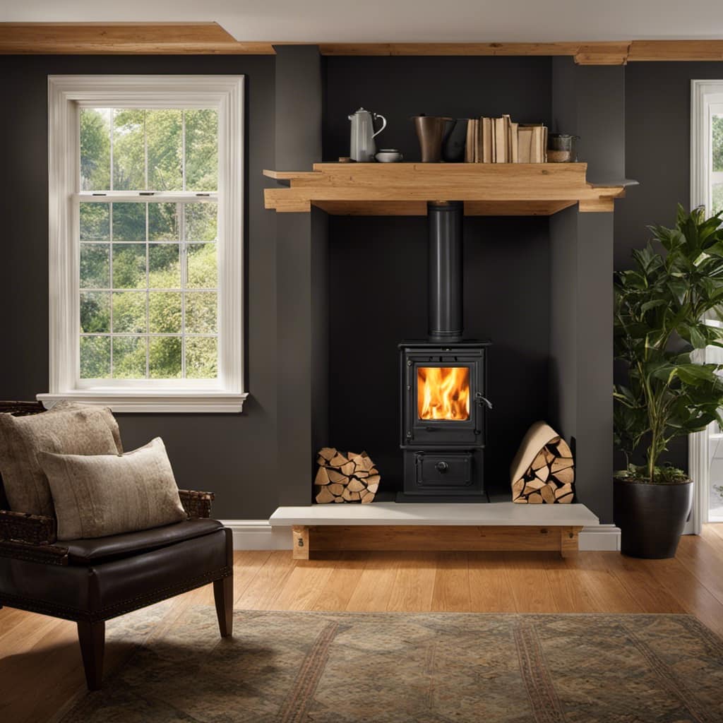 wood stoves reviews