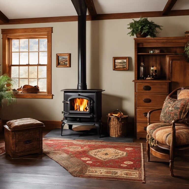 How To Lubricate Wood Stove Hinge Best Small Wood Stoves