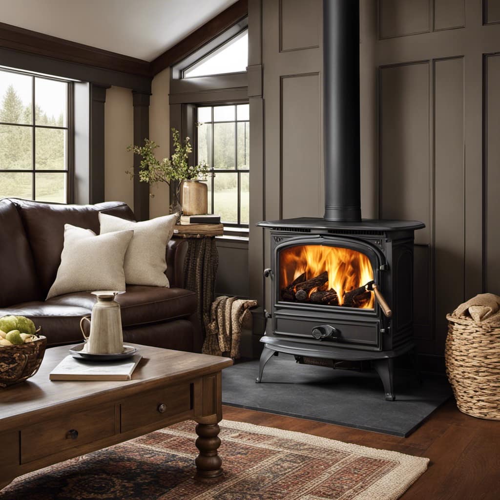wood stoves for sale in maine