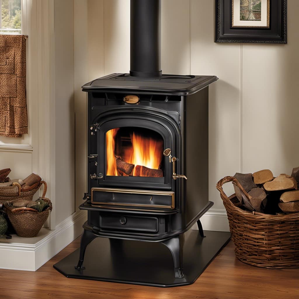 wood stoves reviews
