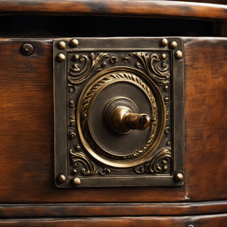 Vermont Casting Wood Stove How To Remove Screw For Glass In The Doors