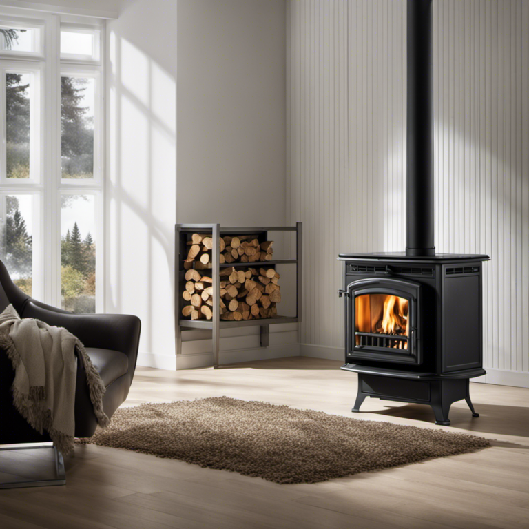 What Are The Air Intakes On A Wood Stove Called Best Small Wood Stoves