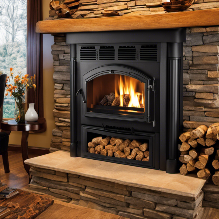 What Are the Best Wood Pellets to Burn in My St Croix Pellet Stove
