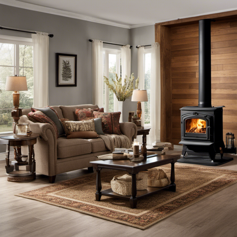 What Are The Best Wood Stove Brands Best Small Wood Stoves