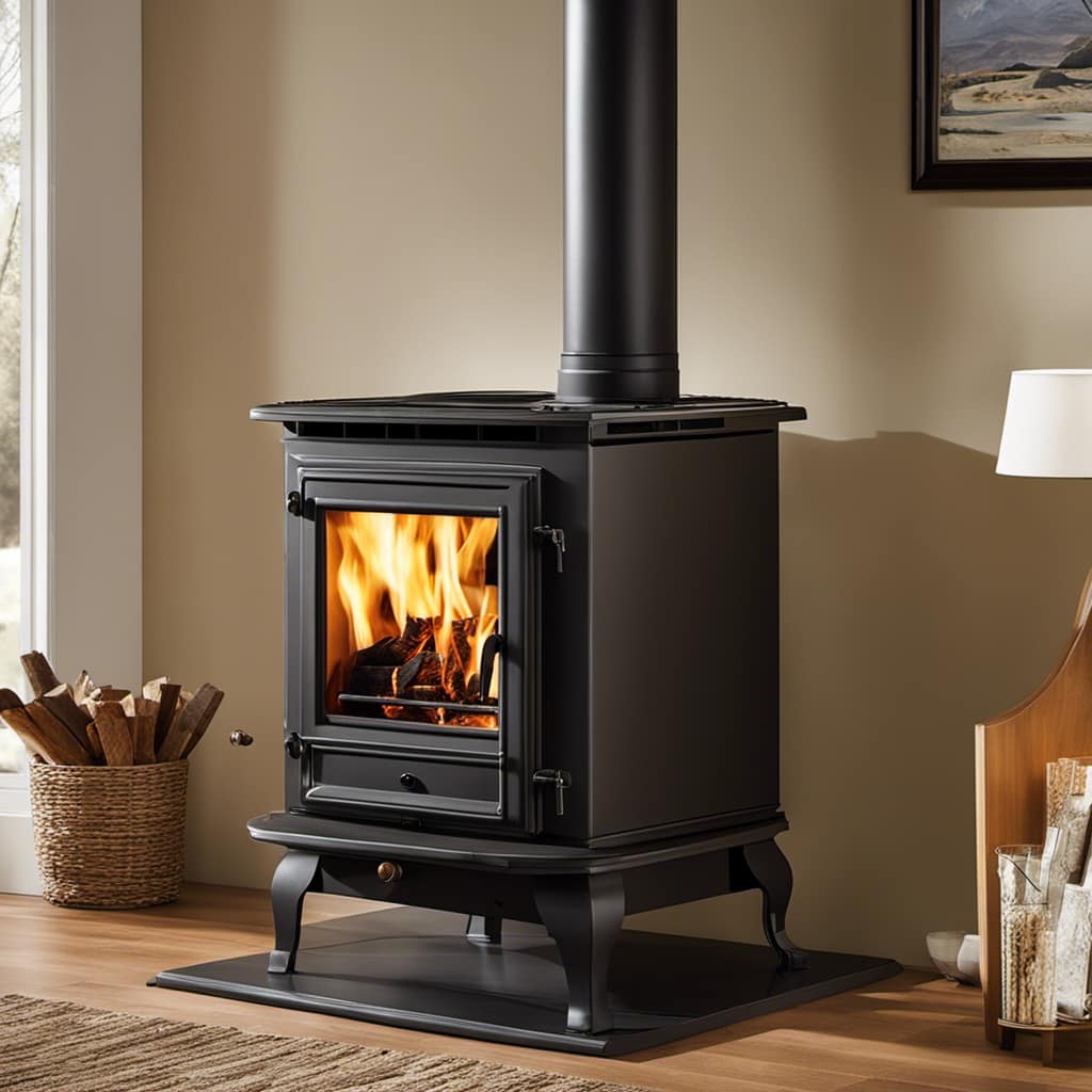 wood stoves for sale