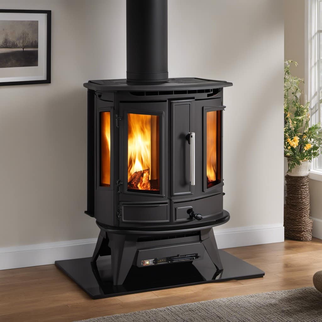 wood stoves for sale facebook marketplace