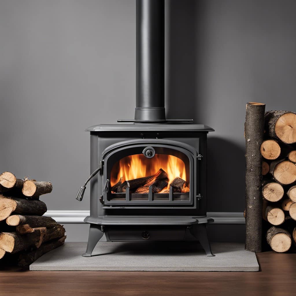 lopi wood stove reviews