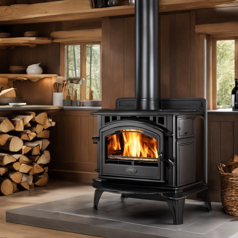 What Does A Cooktop Stove Mean For Wood Stove - Best Small Wood Stoves