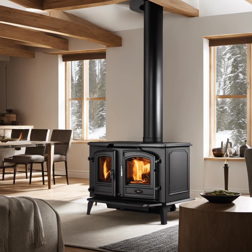 Where In Misdouri Can I Buy A Blaze King Wood Stove