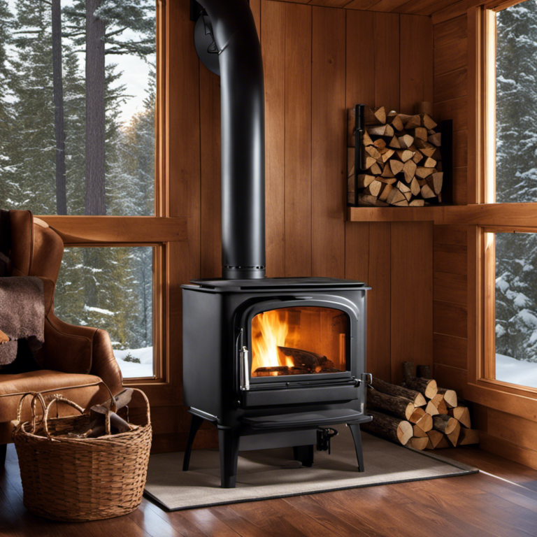 What Factors Determine the Lifespan of a High-Efficiency Wood Burning ...