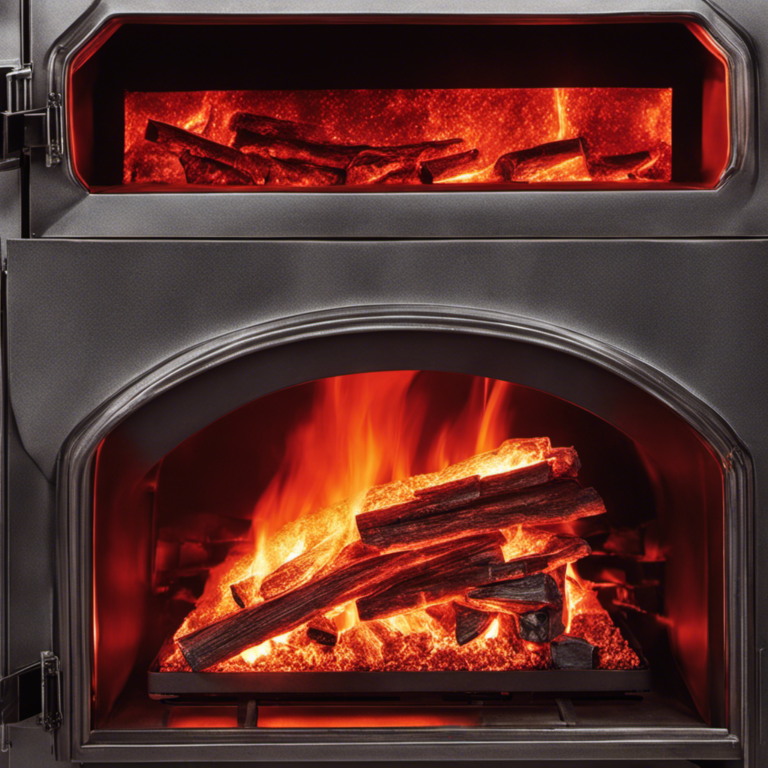 What Happens When Aluminum Is Put A Wood Stove Best Small Wood Stoves