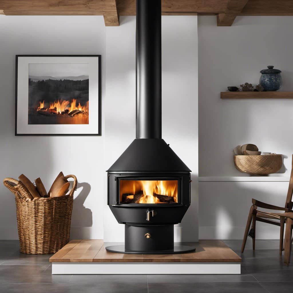 wood stove accessories