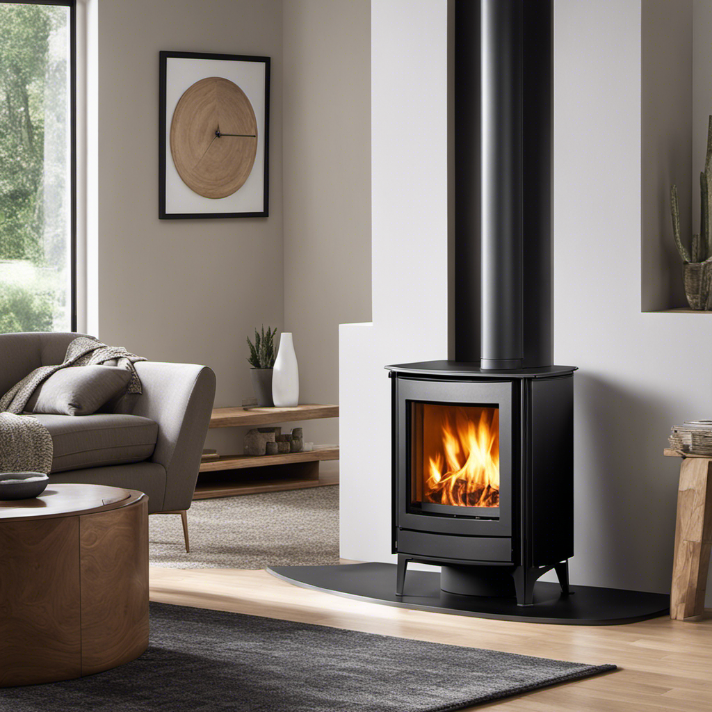 What Is A Catalytic Wood Stove Best Small Wood Stoves