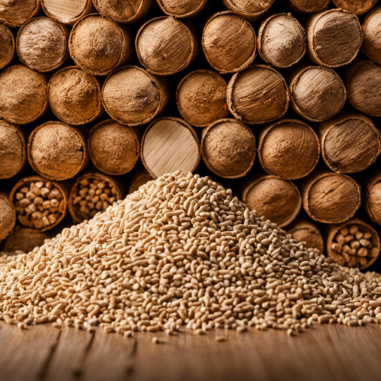 What Is a Good Wood Pellet Ash Content Best Small Wood Stoves