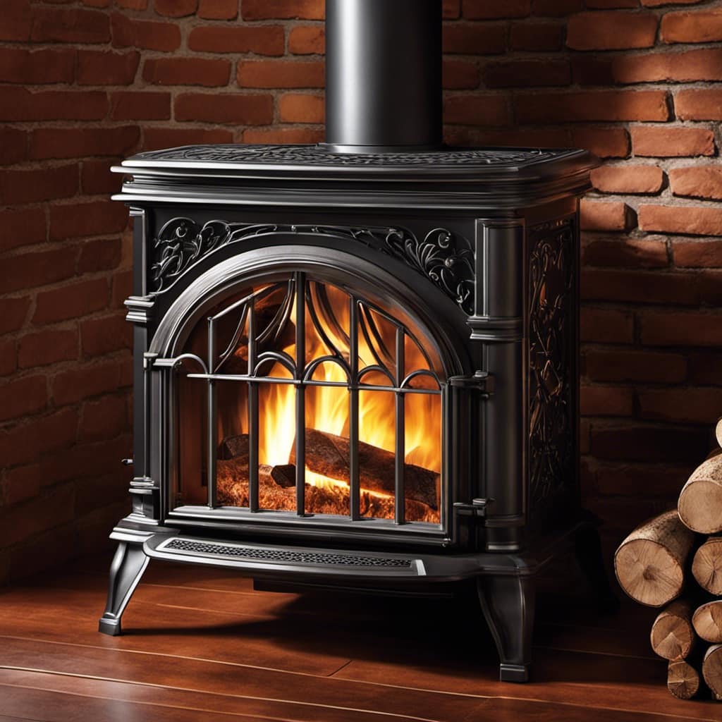 wood stove fans ecofan