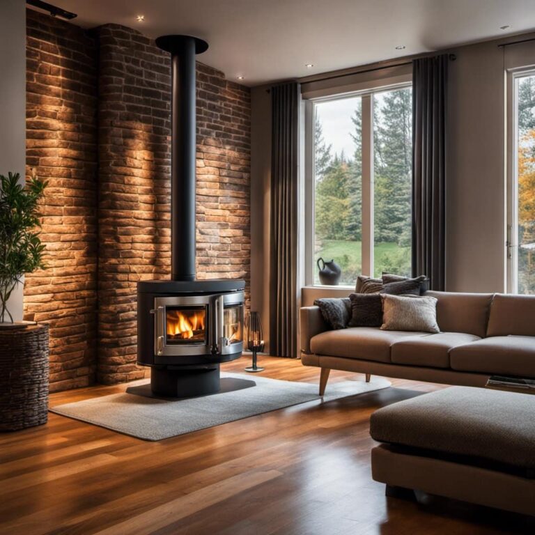 How To Use A Catalytic Wood Stove Best Small Wood Stoves