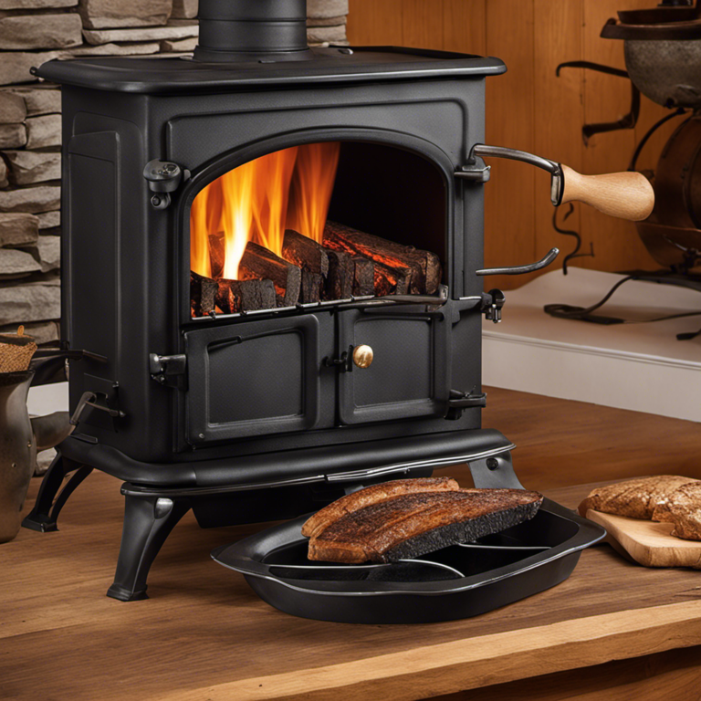 What Is A Wood Stove Plate Lifter Called Best Small Wood Stoves