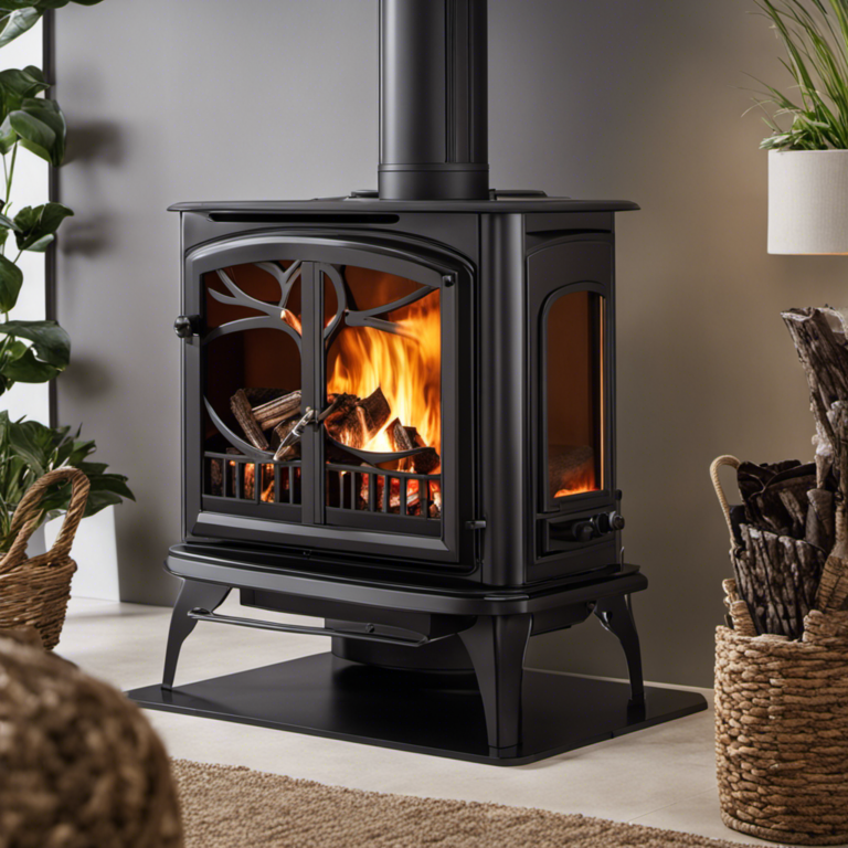 What Is Catalytic Wood Stove Best Small Wood Stoves