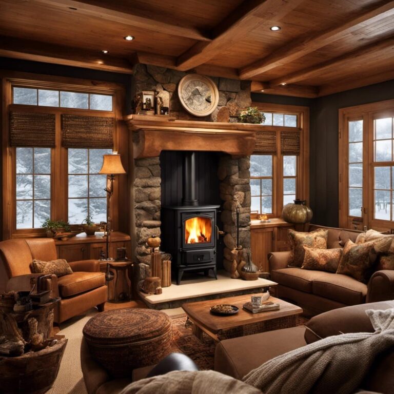 What Makes A Wood Stove Mobile Home Approved Best Small Wood Stoves
