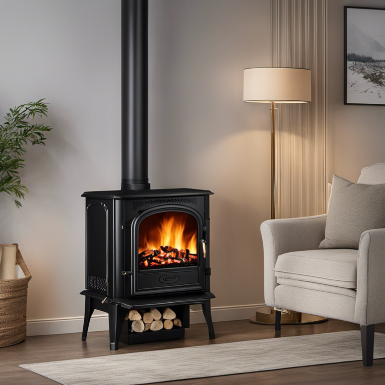 What Is the Best Brand of Wood Pellet Stoves Best Small Wood Stoves