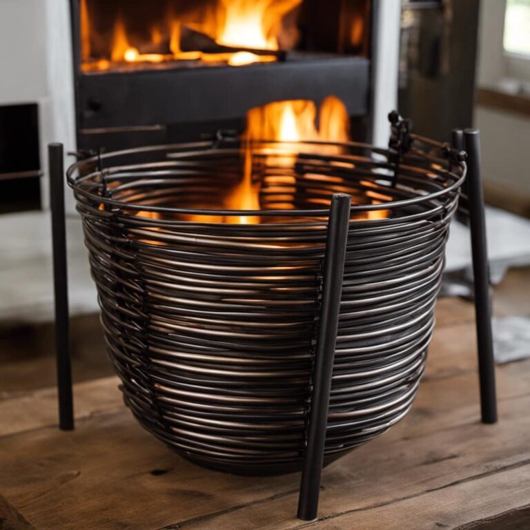 What Is The Difference Between A Wood Stove And A Fireplace Insert