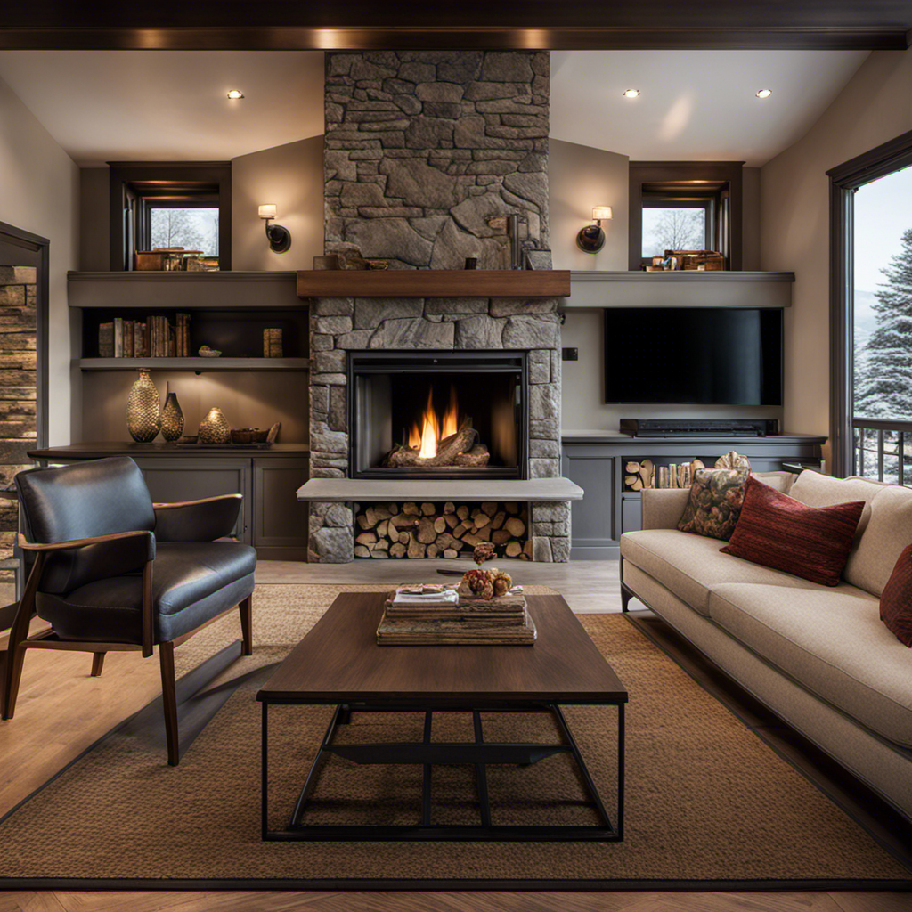 What Is The Difference Between A Wood Stove And A Fireplace Insert