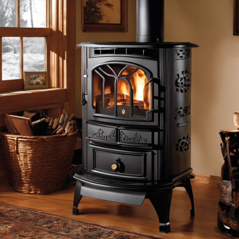 What Is the Purpose of the Vacuum Switch on My 1999 Englander Wood