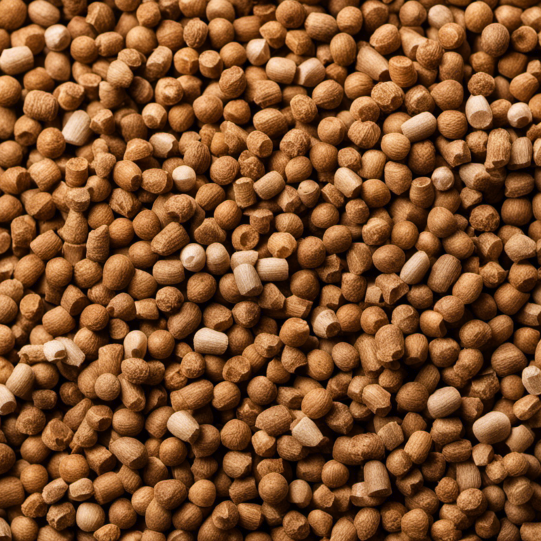 What Is Wood Pellet Cat Litter Best Small Wood Stoves