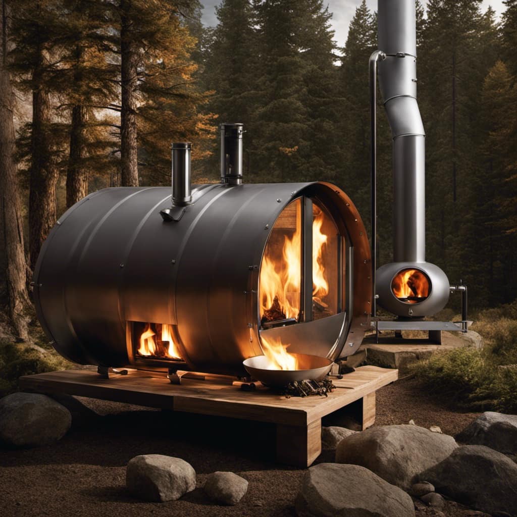 lopi wood stove dealers