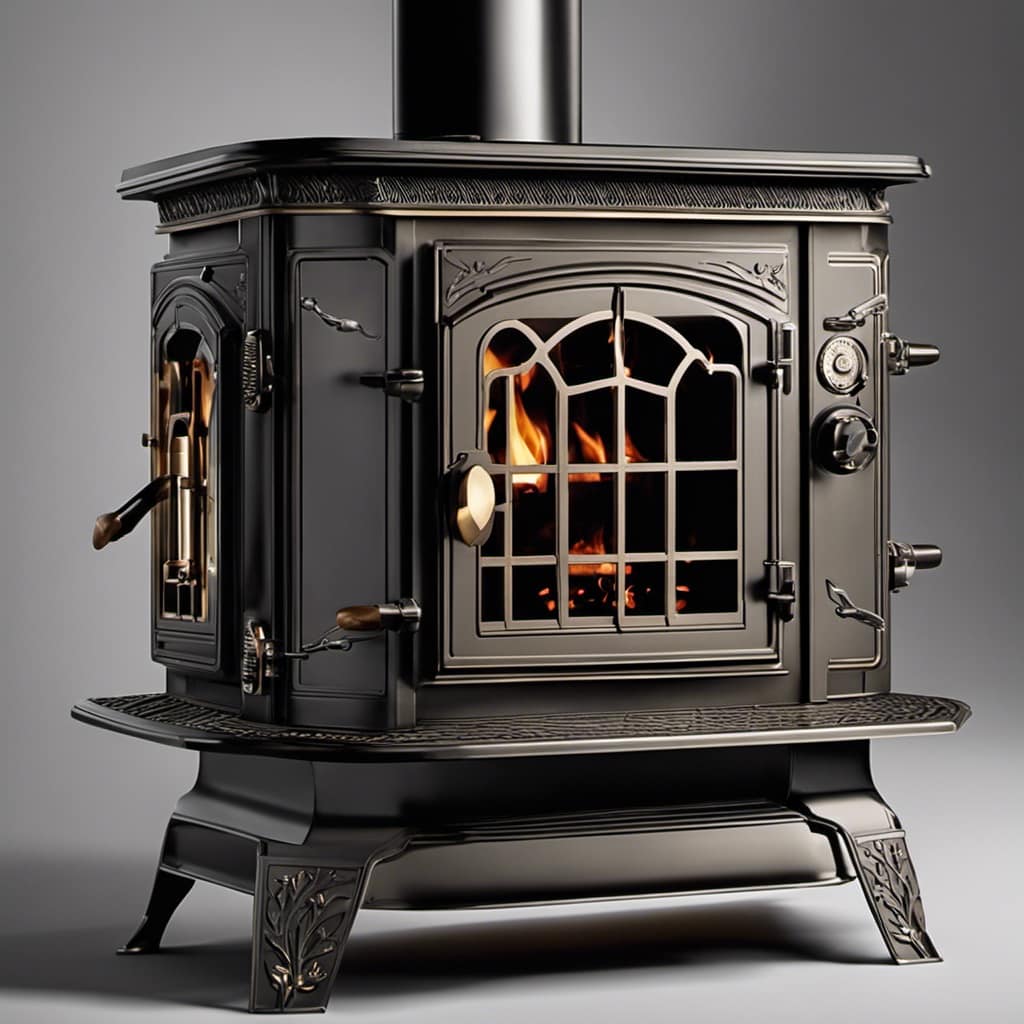 wood stoves for sale craigslist