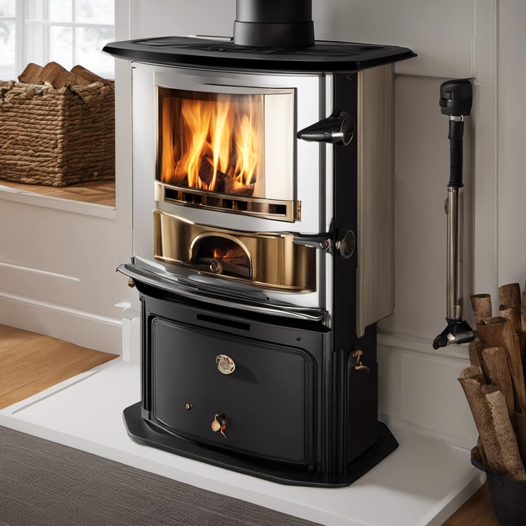 jotul wood stove reviews