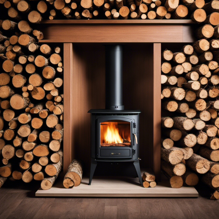 What Materials to Make Wood Pellets for Pellet Stove Best Small Wood