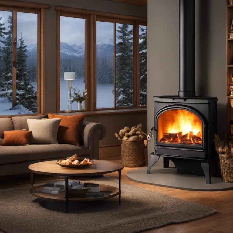 How To Clean Wood Stove Pipe Best Small Wood Stoves